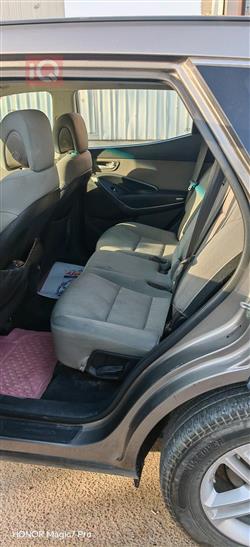 هيونداي سانتافي